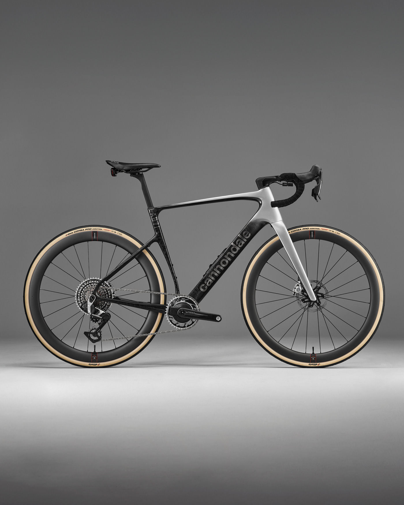 キャノンデール (Cannondale) の「シナプス カーボン 5 (Synapse