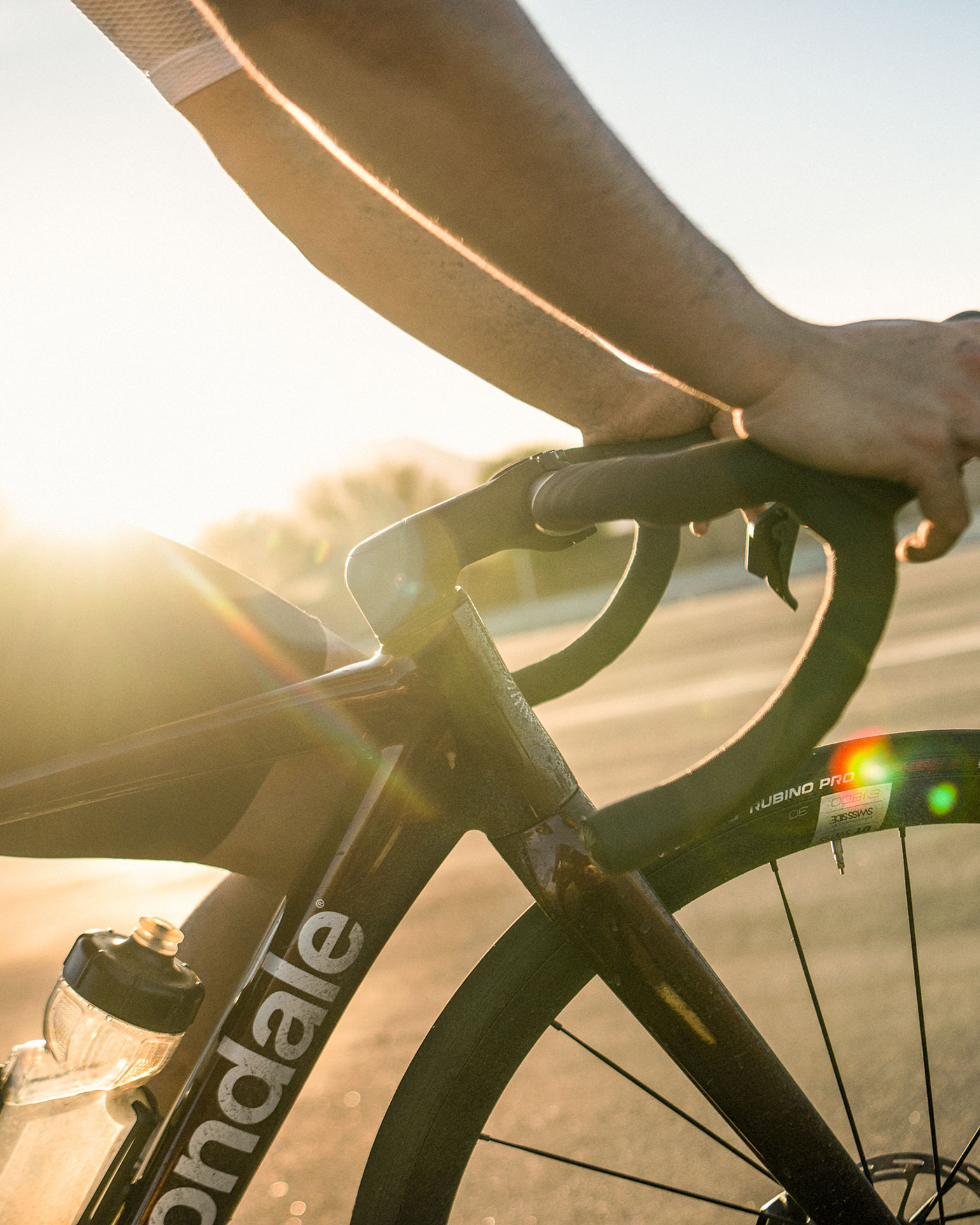 Performance Within Reach