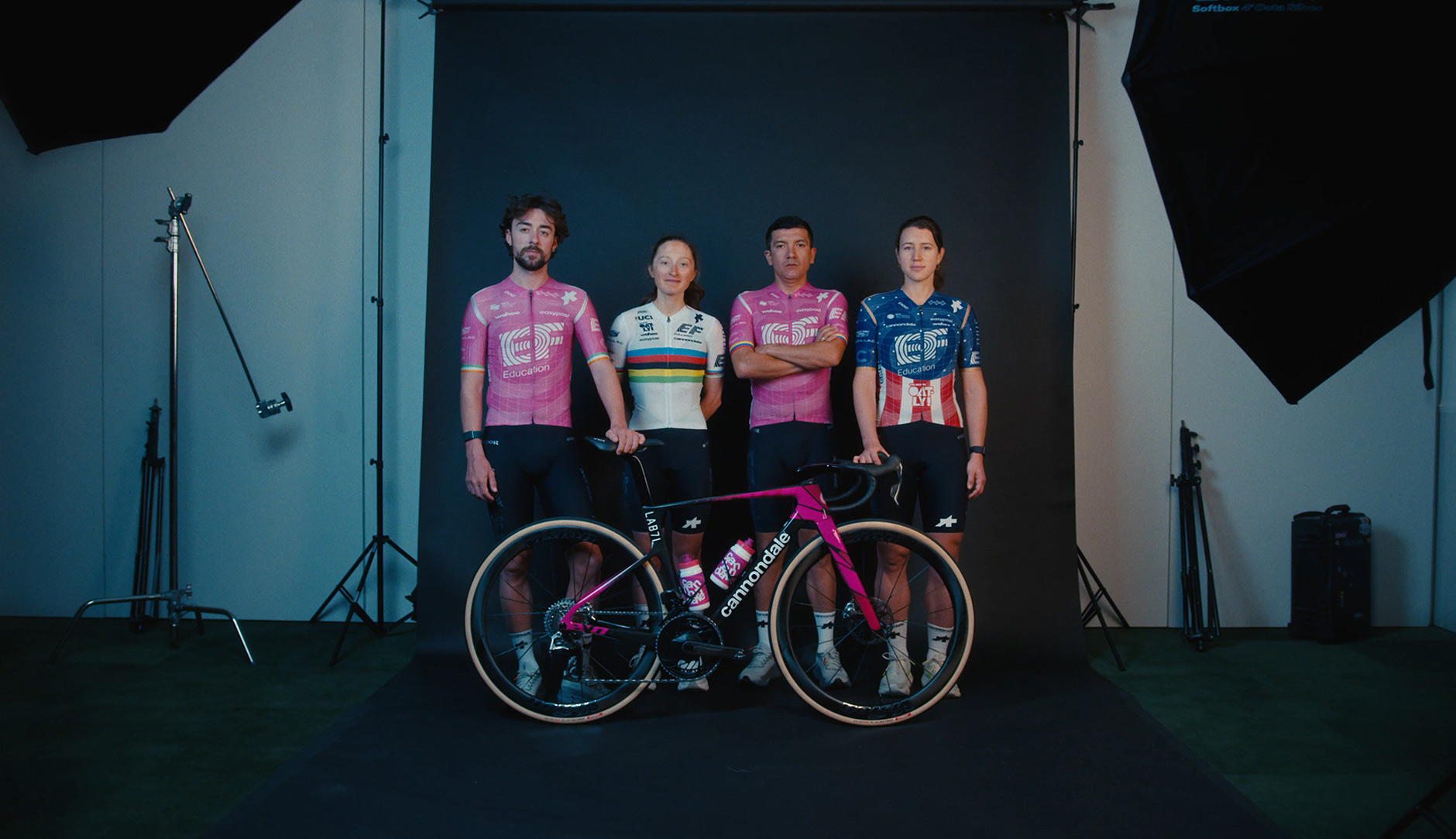 SuperSix EVO | レース | ロードバイク | Cannondale