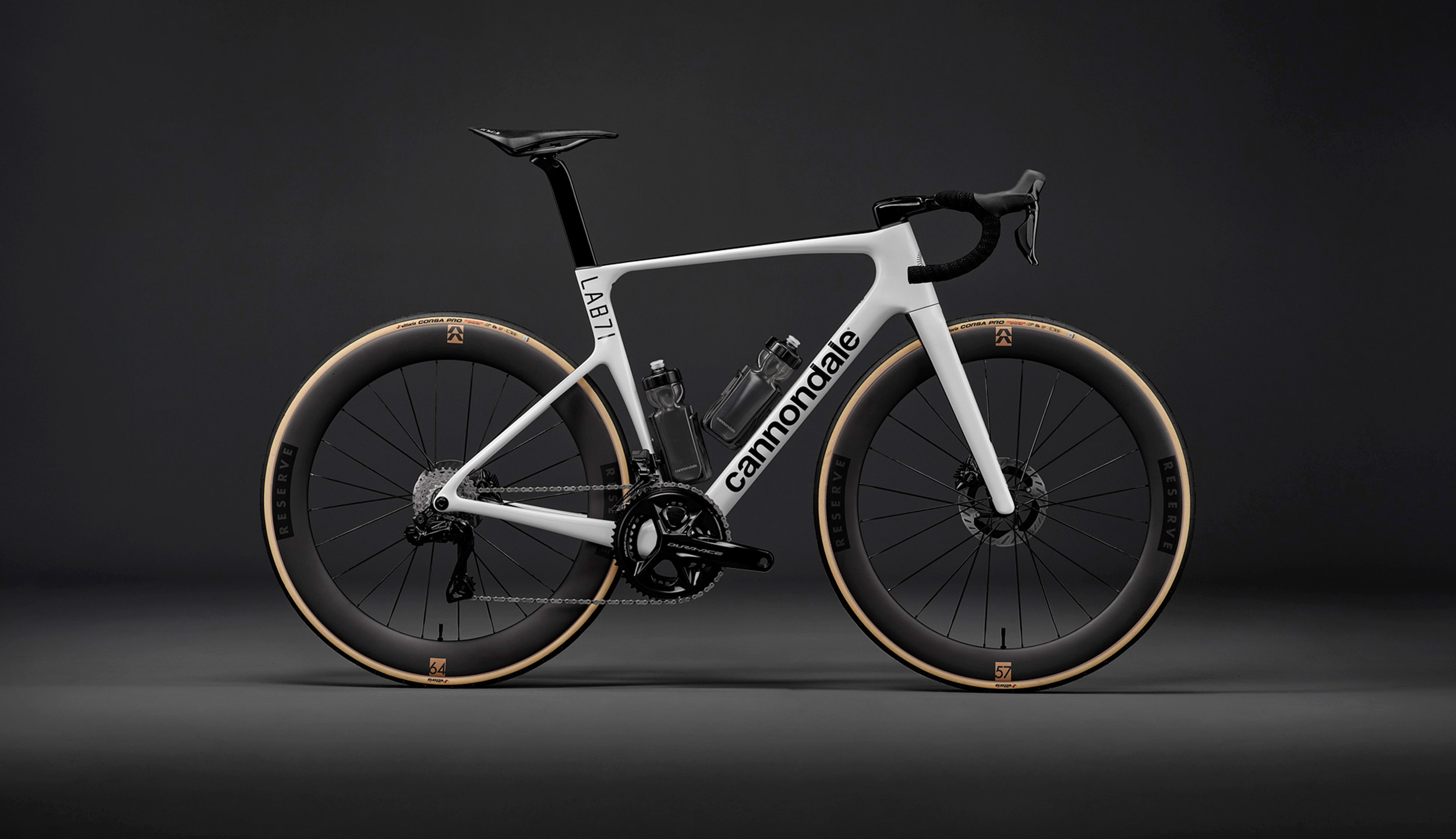 SuperSix EVO LAB71 | Road Race Bikes | Cannondale