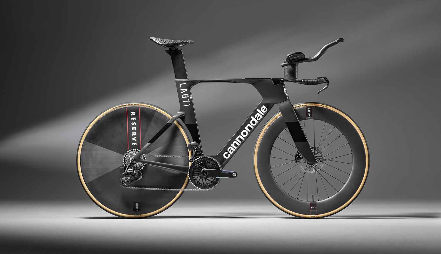 SuperSlice Time Trial Frameset | Road Race Bikes | Cannondale