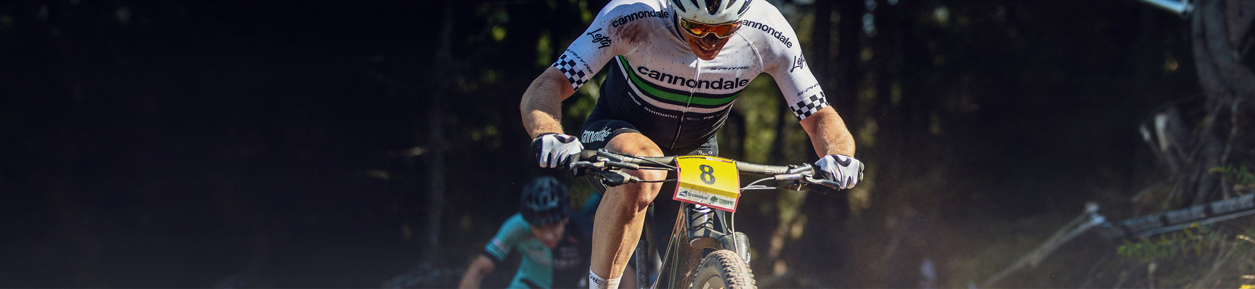 Cross Country Bikes Mountain Cannondale