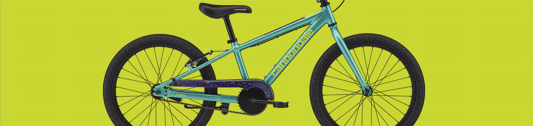 cannondale bikes for kids