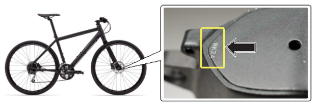 cannondale fork recall