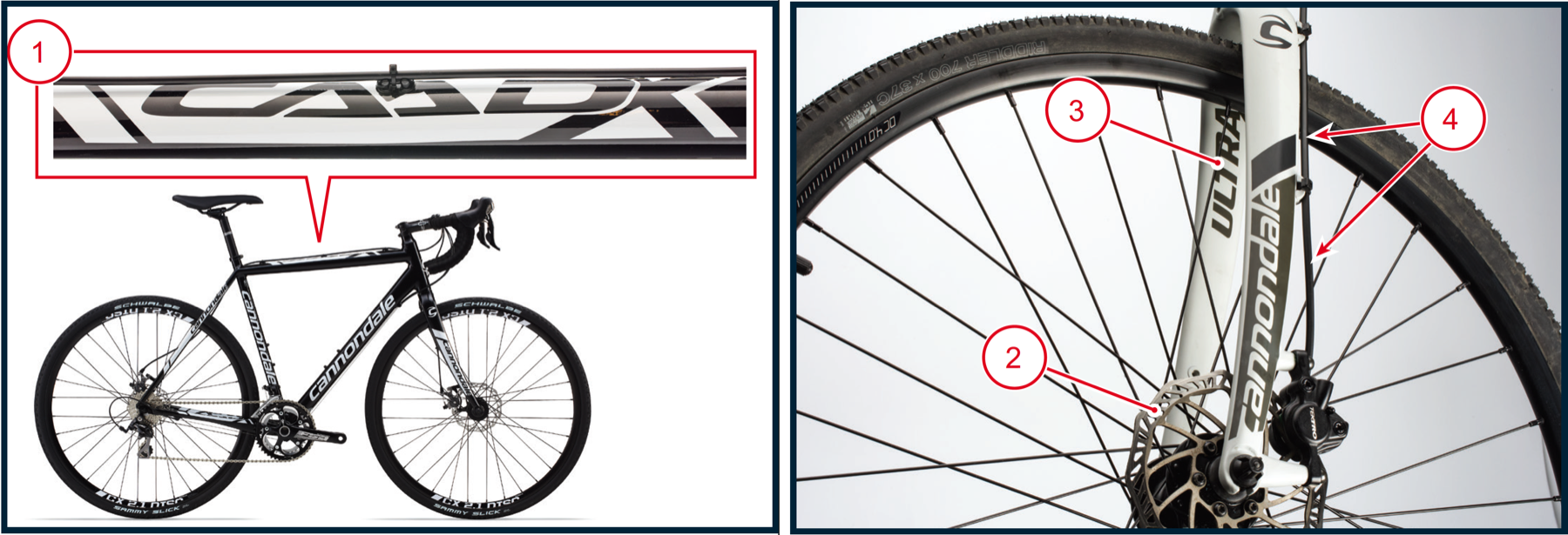 Safety Notices Recalls