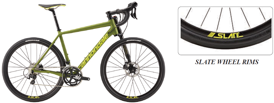 cannondale fork recall