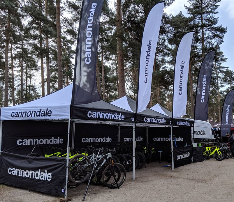 cannondale uk