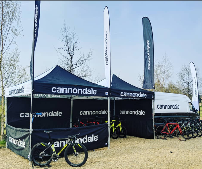 cannondale uk